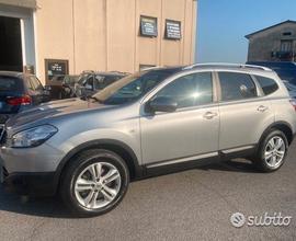 Nissan Qashqai Qashqai 2 1.6 dCi DPF Acenta