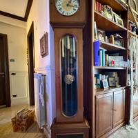 Orologio a Pendolo da terra