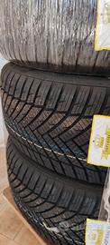 4 gomme quattro stagione, nuove