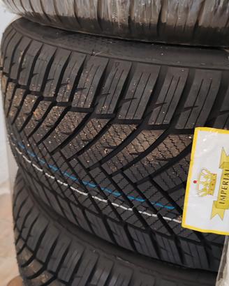 4 gomme quattro stagione, nuove