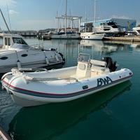 BWA 18 sport