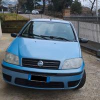 Fiat Punto 1.2 benzina