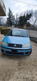 Fiat Punto 1.2 benzina