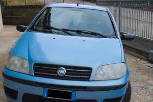 Fiat Punto 1.2 benzina