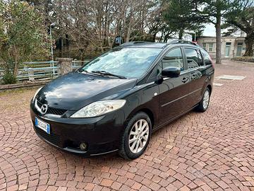 Mazda 5 2.0 MZ -CD 16V 143 CV neopatentati