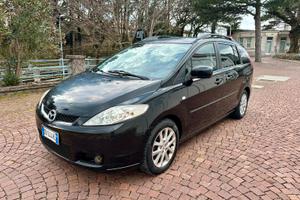 Mazda 5 2.0 MZ -CD 16V 143 CV neopatentati