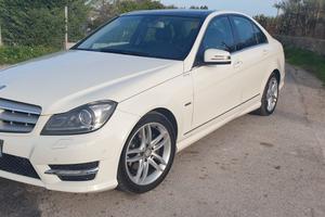 Mercedes classe c