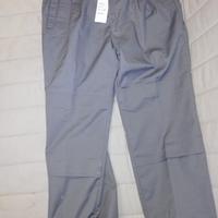 Pantaloni invernali Bailo