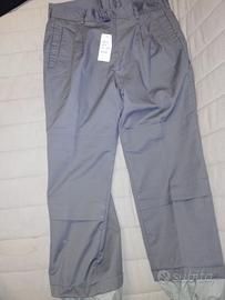 Pantaloni invernali Bailo