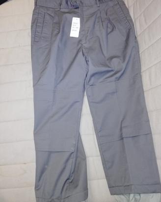 Pantaloni invernali Bailo