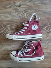 Scarpe Converse