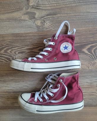 Scarpe Converse