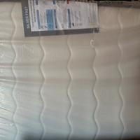 Materasso Matrimoniale 160x190 h 25cm