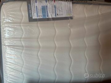 Materasso Matrimoniale 160x190 h 25cm