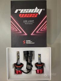 Lampadine LED