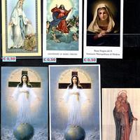 Santini Religiosi lotto_NR.4