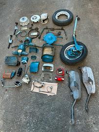 Ricambi Lambretta
