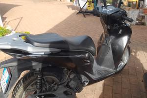 Honda SH 125 - 2021