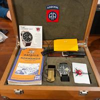Orologio completo Flight instruments D- Day