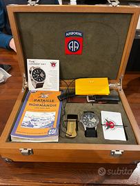 Orologio completo Flight instruments D- Day