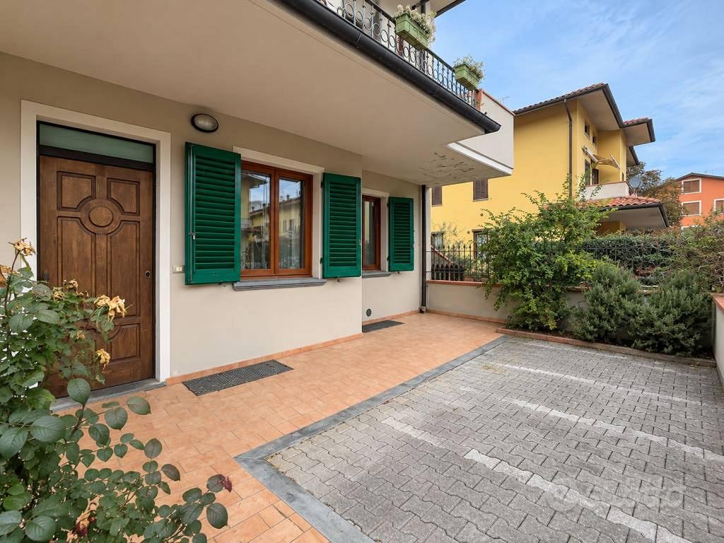 Appartamento – Serravalle Pistoiese, Casalguidi - Vista 4