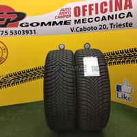2 Pneumatici 2155518 Bridgestone 4 Stag al 69%'22