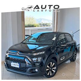 Citroen C3 PureTech 110 S&S EAT6 Max