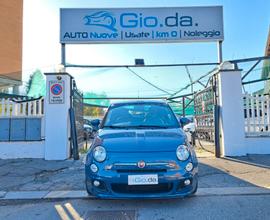 FIAT 500 1.2 S 70CV KM 91267-2014