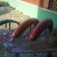 parafanghi moto epoca 