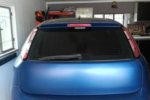 punto evo 1.4 benzina gpl
