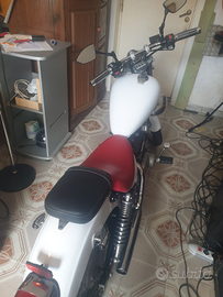 Yamaha virato XV 250-anno 97