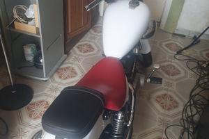 Yamaha virato XV 250-anno 97