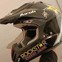 Airoh Rc900 rockstar taglia S