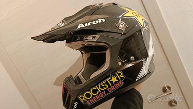 Airoh Rc900 rockstar taglia S