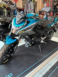 CFMOTO 125NK