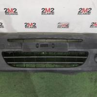 PARAURTI ANTERIORE CENTRALE RENAULT Kangoo 4Â° Ser