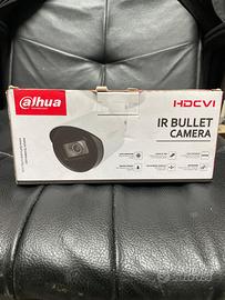 Dahua IR Bullet Camera