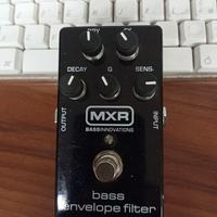 M82 envelope filter
