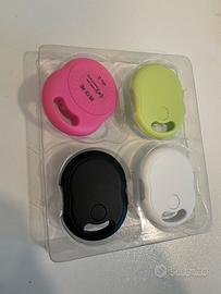 Smart Air Tag (4 pezzi)