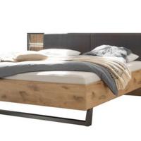Struttura letto