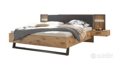 Struttura letto