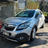 Ricambi Opel Mokka 1.7 A17DTS