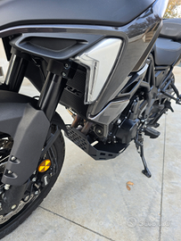 Benelli Trk 702X nuova