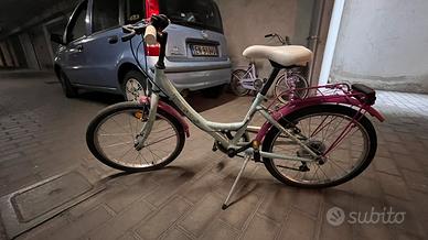 Bicicletta LoL