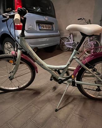 Bicicletta LoL