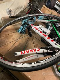 Bicicletta da corsa Casati