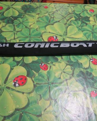 Canna pesca