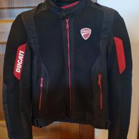 giacca ducati leggera taglia S