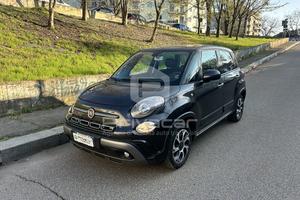 FIAT 500L 1.4 95 CV S&S Connect