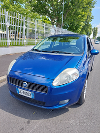 FIAT Grande Punto 1.4 5p Active